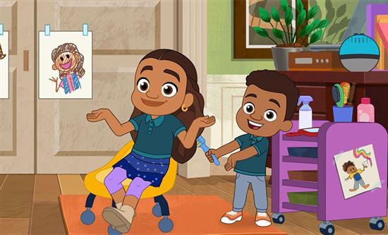 PBS KIDS Sets January Premiere for New Season of